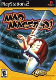 Mad Maestro! (PlayStation 2)